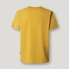 T-shirt con stampa logo e vestibilità regolare T-shirt con stampa logo e vestibilità regolare
