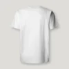 T-shirt con stampa logo e vestibilità regolare T-shirt con stampa logo e vestibilità regolare