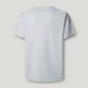 T-shirt con stampa logo e vestibilità regolare