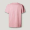T-shirt con stampa logo e vestibilità regolare