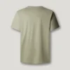 T-shirt con stampa logo e vestibilità regolare