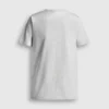 T-shirt con stampa logo e vestibilità regolare