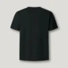 T-shirt con tasca frontale e vestibilità regolare