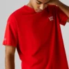 T-shirt dalla vestibilità ampia con stampa sul retro T-shirt dalla vestibilità ampia con stampa sul retro