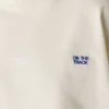 T-shirt dalla vestibilità ampia con stampa sul retro T-shirt dalla vestibilità ampia con stampa sul retro