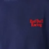 T-shirt dalla vestibilità ampia con stampa sul retro T-shirt dalla vestibilità ampia con stampa sul retro