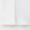 T-shirt dalla vestibilità comoda con stampa del logo T-shirt dalla vestibilità comoda con stampa del logo