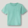T-shirt dalla vestibilità comoda con stampa del logo T-shirt dalla vestibilità comoda con stampa del logo