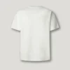 T-shirt dalla vestibilità comoda con tasca frontale