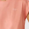 T-shirt slim fit con stampa logo T-shirt slim fit con stampa logo