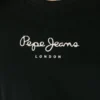 T-shirt slim fit con stampa logo T-shirt slim fit con stampa logo