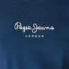 T-shirt slim fit con stampa logo T-shirt slim fit con stampa logo