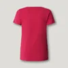 T-shirt slim fit con stampa logo T-shirt slim fit con stampa logo