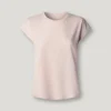 T-shirt slim fit con stampa logo T-shirt slim fit con stampa logo