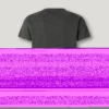 T-shirt slim fit con stampa logo T-shirt slim fit con stampa logo
