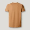 T-shirt slim fit con stampa logo T-shirt slim fit con stampa logo