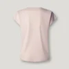 T-shirt slim fit con stampa logo T-shirt slim fit con stampa logo