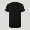 T-shirt slim fit con stampa logo T-shirt slim fit con stampa logo
