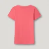 T-shirt stampata dalla vestibilità regolare T-shirt stampata dalla vestibilità regolare
