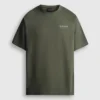 T-shirt stampata unisex T-shirt stampata unisex