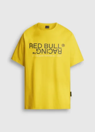 T-shirt stampata unisex