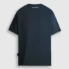 T-shirt stampata unisex