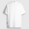 T-shirt stampata unisex T-shirt stampata unisex