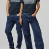 T-shirt stampata unisex