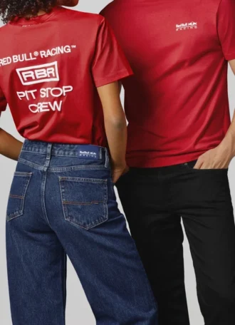 T-shirt stampata unisex