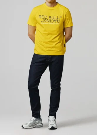 T-shirt stampata unisex