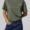 T-shirt stampata unisex T-shirt stampata unisex