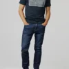 T-shirt stampata unisex