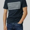 T-shirt stampata unisex
