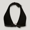 Top bikini a costine Top bikini a costine