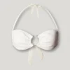Top bikini a fascia