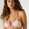 Top bikini tropicale Top bikini tropicale