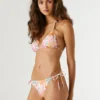 Top bikini tropicale Top bikini tropicale