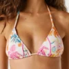 Top bikini tropicale Top bikini tropicale