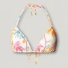 Top bikini tropicale Top bikini tropicale