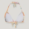 Top bikini tropicale Top bikini tropicale