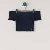 Top con spalle scoperte Top con spalle scoperte