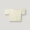 Top con spalle scoperte Top con spalle scoperte