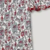 Top con stampa floreale Top con stampa floreale