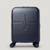 Valigia trolley rigida da 55 cm Valigia trolley rigida da 55 cm