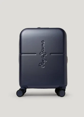 Valigia trolley rigida da 55 cm