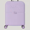 Valigia trolley rigida da 55 cm Valigia trolley rigida da 55 cm