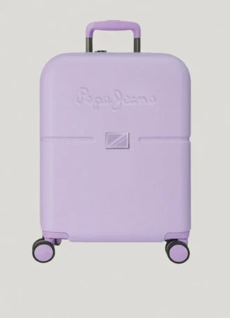 Valigia trolley rigida da 55 cm