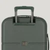 Valigia trolley rigida da 55 cm Valigia trolley rigida da 55 cm