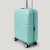 Valigia trolley rigida da 55 cm Valigia trolley rigida da 55 cm