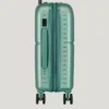 Valigia trolley rigida da 55 cm Valigia trolley rigida da 55 cm